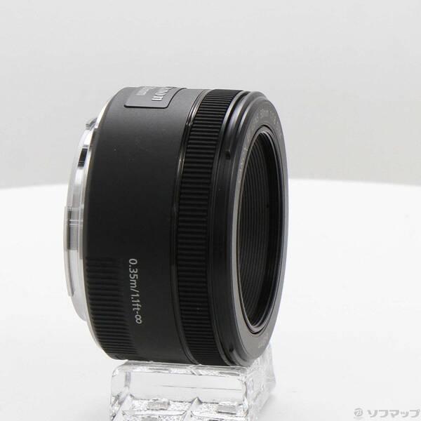 〔中古〕Canon(キヤノン) Canon EF 50mm F1.8 STM〔348-ud〕 |  | 03
