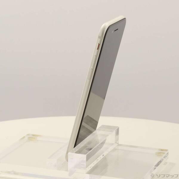〔中古〕Apple(アップル) iPhone SE 第3世代 128GB スターライト MMYG3J／A SIMフリー〔348-ud〕 |  | 01