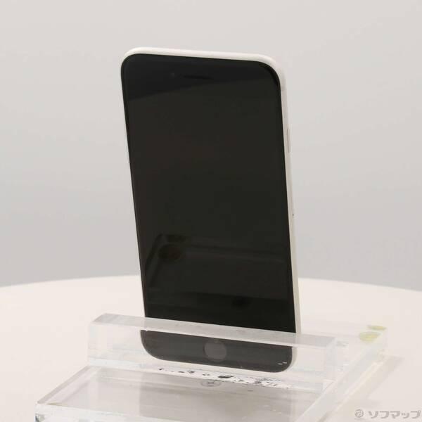 〔中古〕Apple(アップル) iPhone SE 第3世代 128GB スターライト MMYG3J／A SIMフリー〔348-ud〕 |  | 02