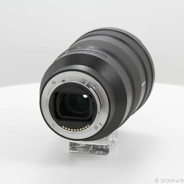 〔中古〕SONY(ソニー) FE 24-105mm F4 G OSS SEL24105G〔349-ud〕 |  | 02