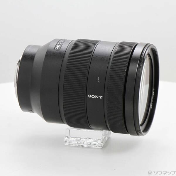 〔中古〕SONY(ソニー) FE 24-105mm F4 G OSS SEL24105G〔349-ud〕 |  | 03