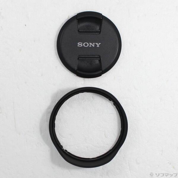 〔中古〕SONY(ソニー) FE 24-105mm F4 G OSS SEL24105G〔349-ud〕 |  | 04