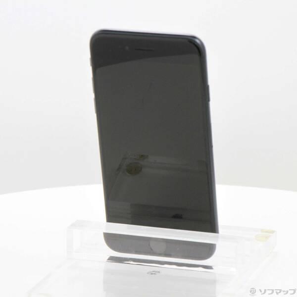 〔中古〕Apple(アップル) iPhone SE 第3世代 64GB ミッドナイト MMYC3J／A SIMフリー〔295-ud〕 |  | 02
