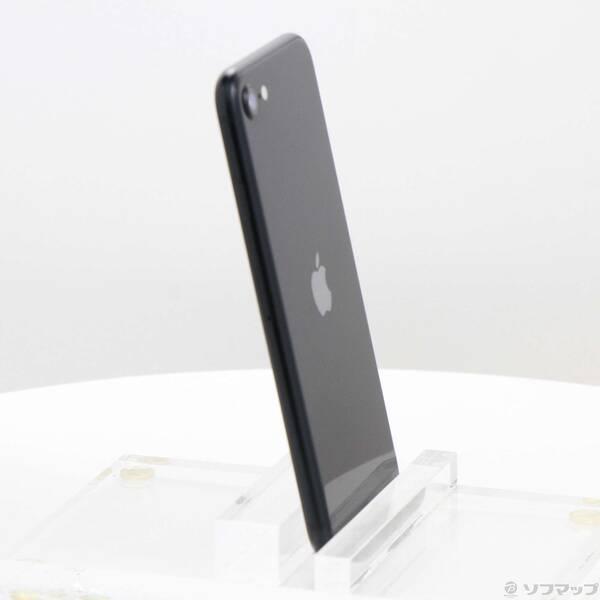 〔中古〕Apple(アップル) iPhone SE 第3世代 64GB ミッドナイト MMYC3J／A SIMフリー〔295-ud〕 |  | 03
