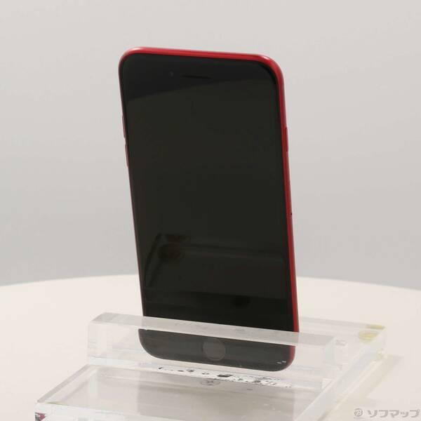 〔中古〕Apple(アップル) iPhone SE 第3世代 64GB プロダクトレッド MMYE3J／A SIMフリー〔352-ud〕 |  | 02