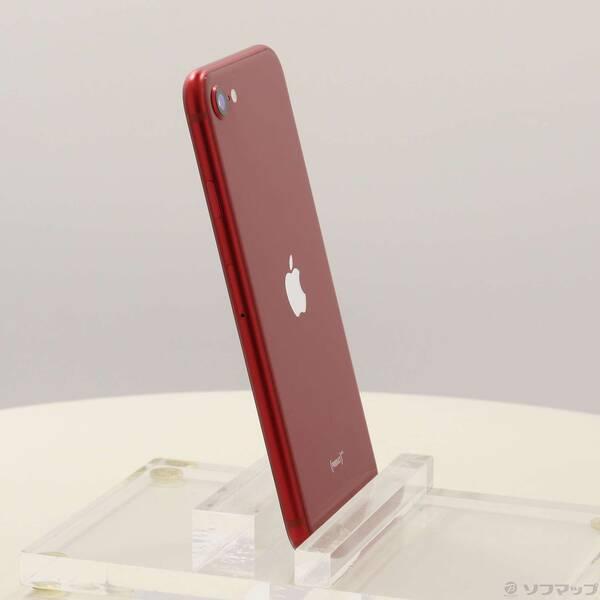 〔中古〕Apple(アップル) iPhone SE 第3世代 64GB プロダクトレッド MMYE3J／A SIMフリー〔352-ud〕 |  | 03
