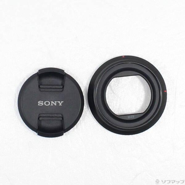 〔中古〕SONY(ソニー) FE 40mm F2.5 G SEL40F25G〔198-ud〕 |  | 04