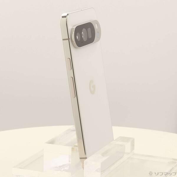 〔中古〕GOOGLE(グーグル) Google Pixel 10 Pro XL 256GB ポーセリン GYPW4 SIMフリー〔262-ud〕 |  | 03