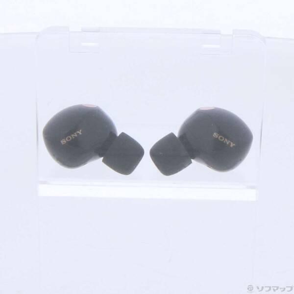 〔中古〕SONY(ソニー) WF-1000XM5 ブラック〔377-ud〕 |  | 02