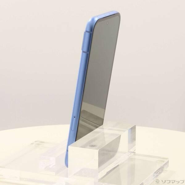 〔中古〕GOOGLE(グーグル) Google Pixel 8a 128GB ベイ G576D SIMフリー〔377-ud〕 |  | 01