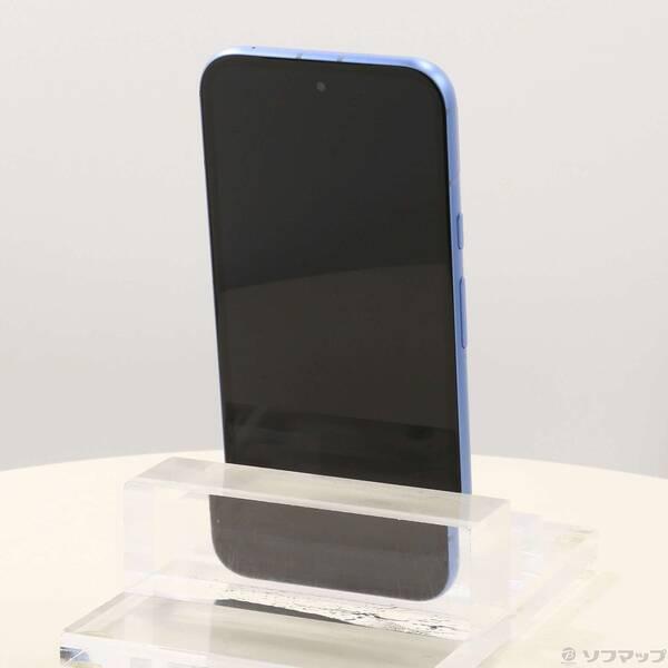 〔中古〕GOOGLE(グーグル) Google Pixel 8a 128GB ベイ G576D SIMフリー〔377-ud〕 |  | 02