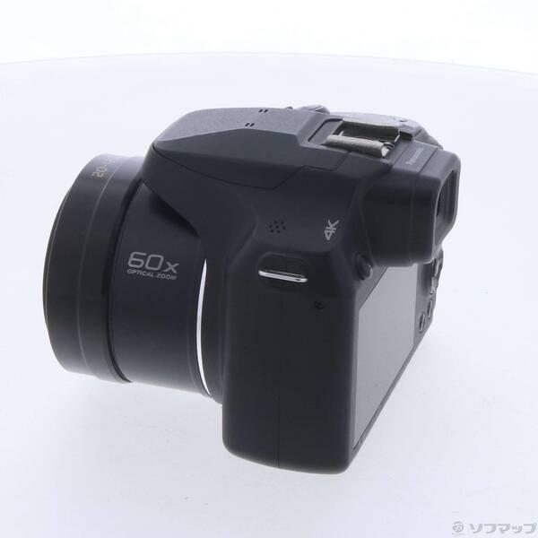 〔中古〕Panasonic(パナソニック) LUMIX DC-FZ85-K ブラック〔349-ud〕 |  | 01