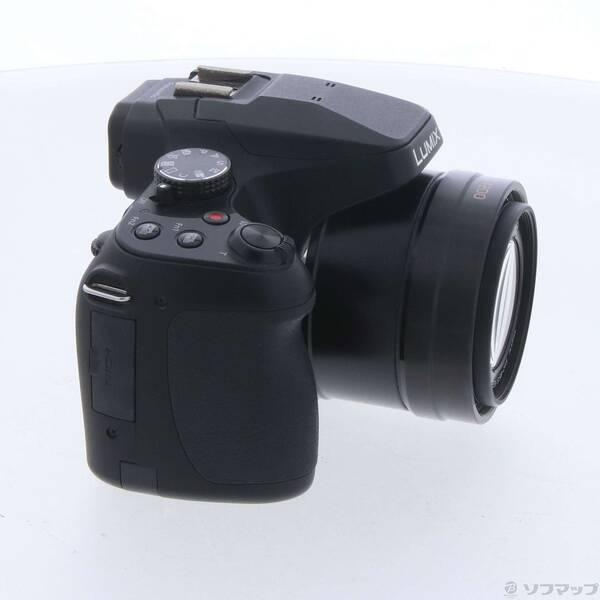 〔中古〕Panasonic(パナソニック) LUMIX DC-FZ85-K ブラック〔349-ud〕 |  | 03