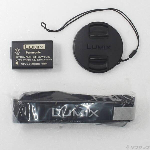 〔中古〕Panasonic(パナソニック) LUMIX DC-FZ85-K ブラック〔349-ud〕 |  | 04