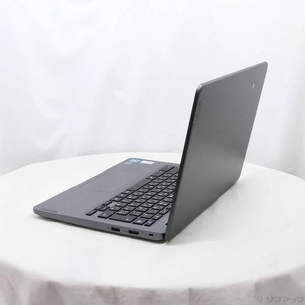 〔中古〕Lenovo(レノボジャパン) Lenovo 14e Chromebook Gen 3 LVSAT1 グレー〔295-ud〕 |  | 01
