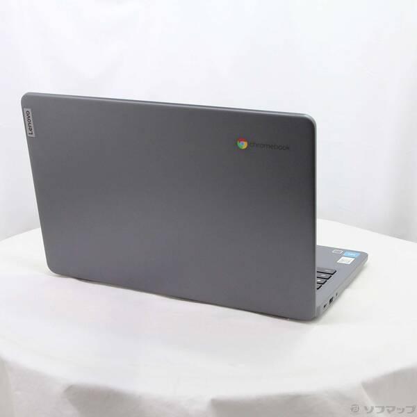 〔中古〕Lenovo(レノボジャパン) Lenovo 14e Chromebook Gen 3 LVSAT1 グレー〔295-ud〕 |  | 02