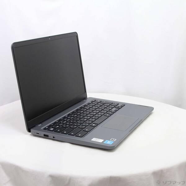 〔中古〕Lenovo(レノボジャパン) Lenovo 14e Chromebook Gen 3 LVSAT1 グレー〔295-ud〕 |  | 03