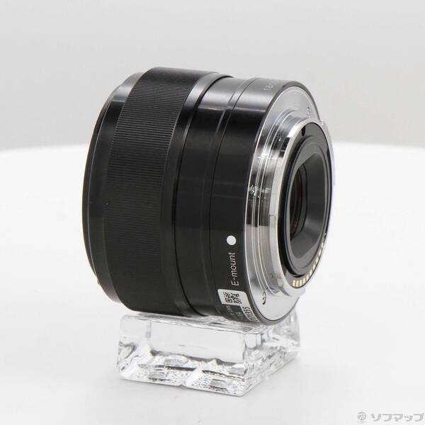 〔中古〕SONY(ソニー) E 35mm F1.8 OSS SEL35F18 (Eレンズ)〔349-ud〕 |  | 01