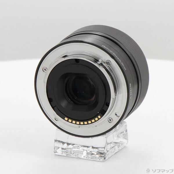 〔中古〕SONY(ソニー) E 35mm F1.8 OSS SEL35F18 (Eレンズ)〔349-ud〕 |  | 02