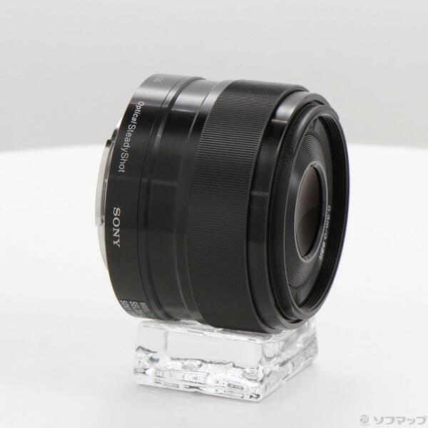 〔中古〕SONY(ソニー) E 35mm F1.8 OSS SEL35F18 (Eレンズ)〔349-ud〕 |  | 03