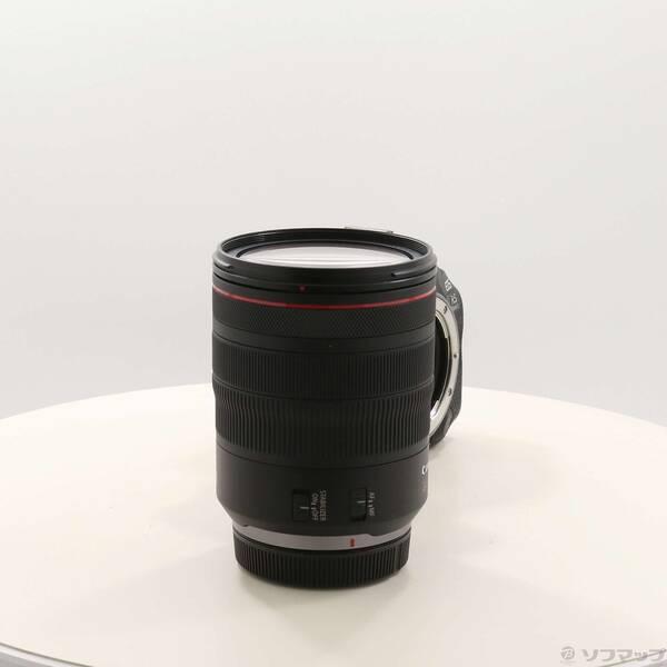 〔中古〕Canon(キヤノン) EOS R5 Mark II RF24-105L IS USM レンズキット〔258-ud〕 |  | 03
