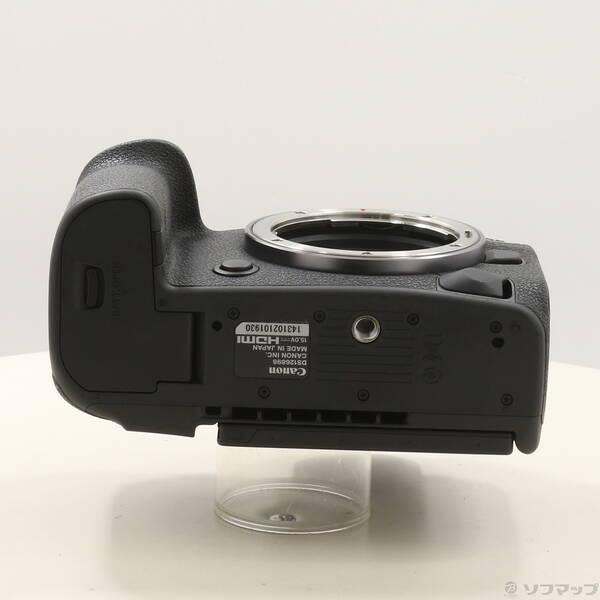 〔中古〕Canon(キヤノン) EOS R5 Mark II RF24-105L IS USM レンズキット〔258-ud〕 |  | 04
