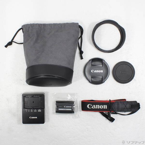 〔中古〕Canon(キヤノン) EOS R5 Mark II RF24-105L IS USM レンズキット〔258-ud〕 |  | 05