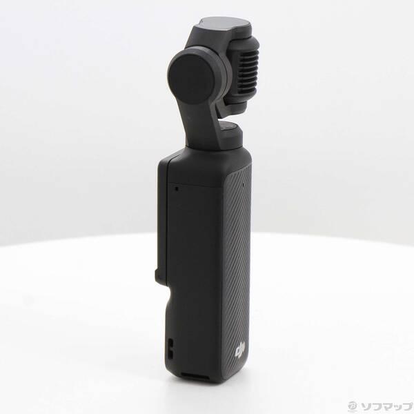 〔中古〕DJI(ディージェイアイ) Osmo Pocket 3 クリエイター コンボ〔349-ud〕 |  | 01
