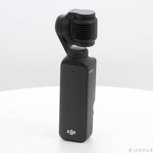 〔中古〕DJI(ディージェイアイ) Osmo Pocket 3 クリエイター コンボ〔349-ud〕 |  | 02