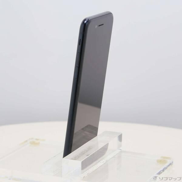〔中古〕Apple(アップル) iPhone SE 第3世代 64GB ミッドナイト MMYC3J／A SIMフリー〔377-ud〕 |  | 01