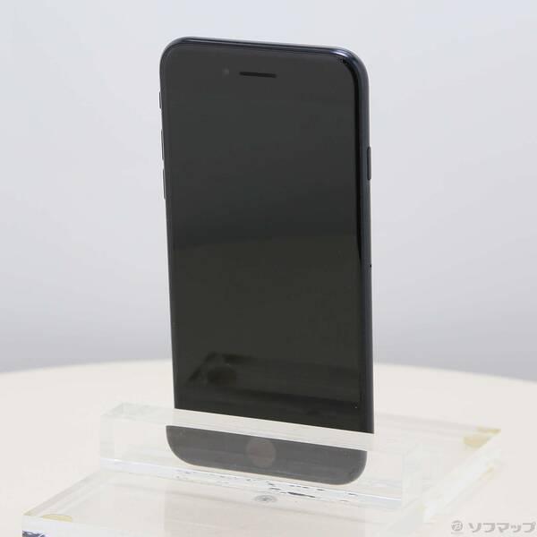 〔中古〕Apple(アップル) iPhone SE 第3世代 64GB ミッドナイト MMYC3J／A SIMフリー〔377-ud〕 |  | 02