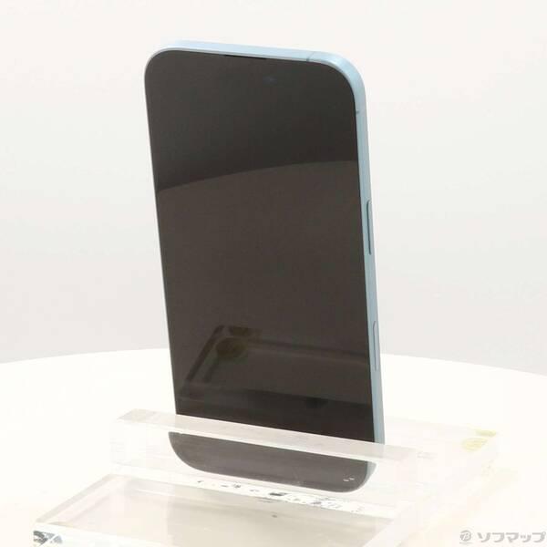 〔中古〕Apple(アップル) iPhone16 128GB ティール MYDV3J／A SIMフリー〔349-ud〕 |  | 02