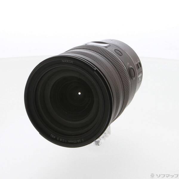 〔中古〕Nikon(ニコン) NIKKOR Z 24-70mm f／2.8 S〔258-ud〕 | 