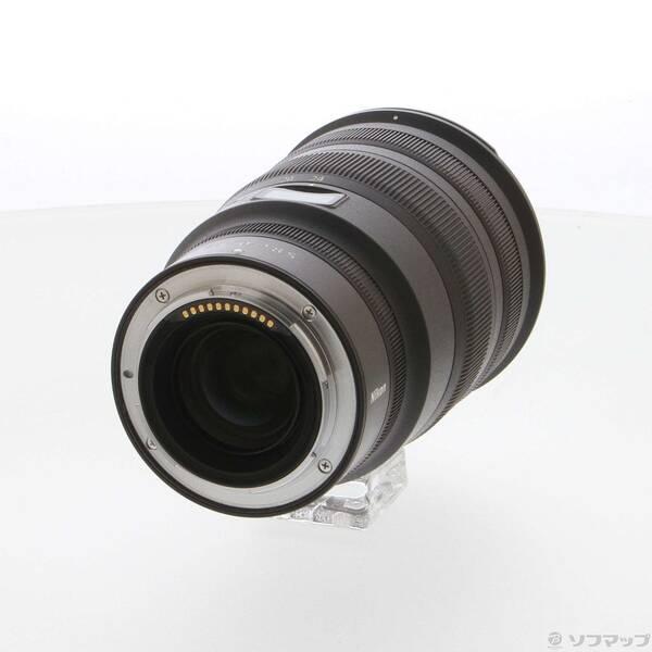 〔中古〕Nikon(ニコン) NIKKOR Z 24-70mm f／2.8 S〔258-ud〕 |  | 02