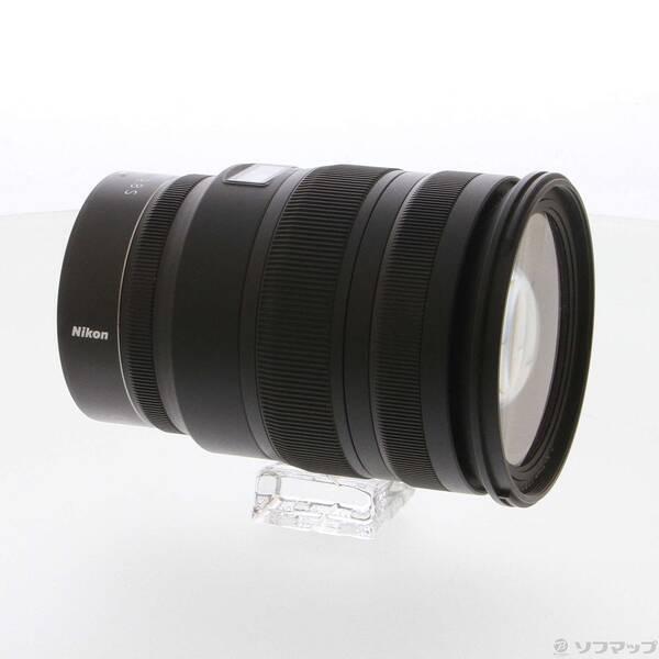 〔中古〕Nikon(ニコン) NIKKOR Z 24-70mm f／2.8 S〔258-ud〕 |  | 03