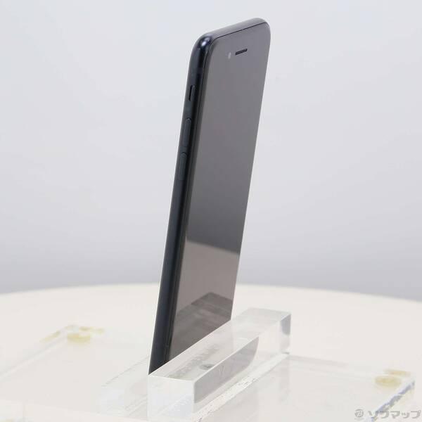 〔中古〕Apple(アップル) iPhone SE 第3世代 64GB ミッドナイト MMYC3J／A SIMフリー〔262-ud〕 |  | 01