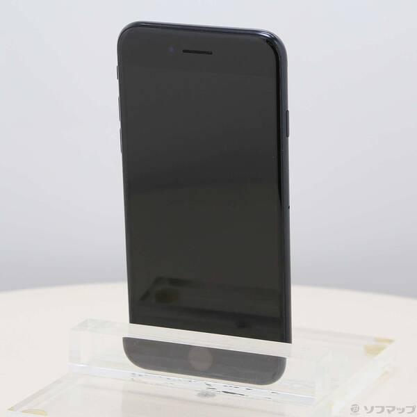 〔中古〕Apple(アップル) iPhone SE 第3世代 64GB ミッドナイト MMYC3J／A SIMフリー〔262-ud〕 |  | 02