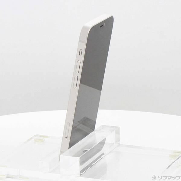 〔中古〕Apple(アップル) iPhone12 mini 64GB ホワイト MGA63J／A SIMフリー〔295-ud〕 |  | 01