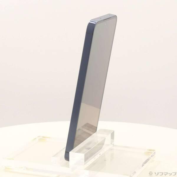 〔中古〕SAMSUNG(サムスン) Galaxy A55 5G 128GB オーサムネイビー SC-53E docomo SIMフリー〔371-ud〕 |  | 01