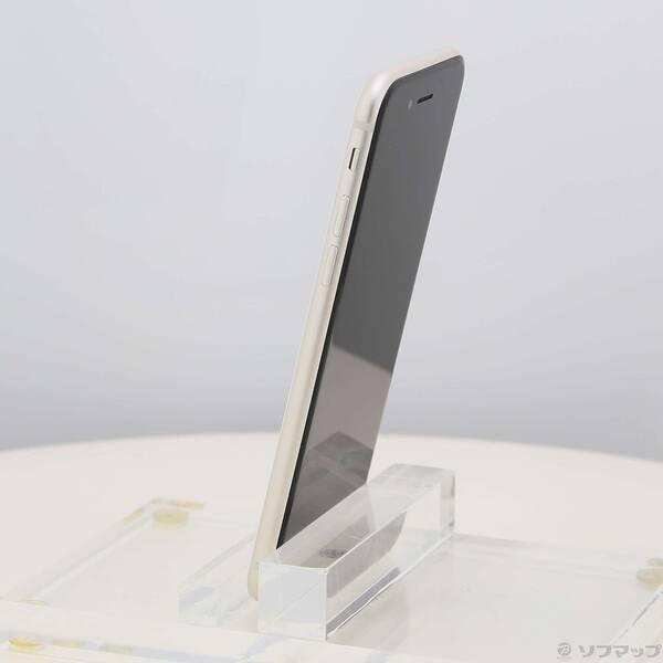 〔中古〕Apple(アップル) iPhone SE 第3世代 64GB スターライト MMYD3J／A SIMフリー〔352-ud〕 |  | 01