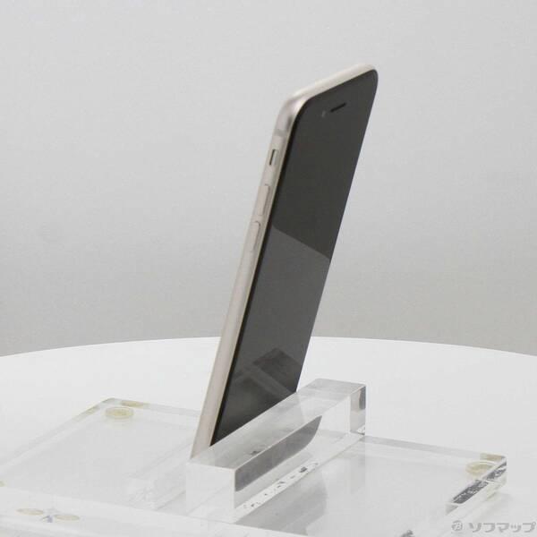 〔中古〕Apple(アップル) iPhone SE 第3世代 64GB スターライト MMYD3J／A SIMフリー〔295-ud〕 |  | 01