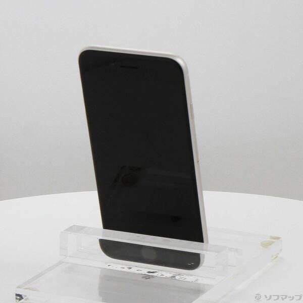 〔中古〕Apple(アップル) iPhone SE 第3世代 64GB スターライト MMYD3J／A SIMフリー〔295-ud〕 |  | 02