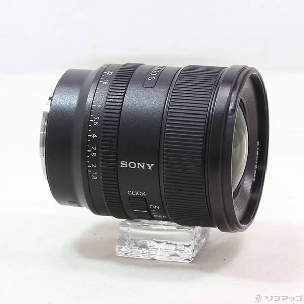 〔中古〕SONY(ソニー) FE 20mm F1.8 G SEL20F18G〔258-ud〕 |  | 03