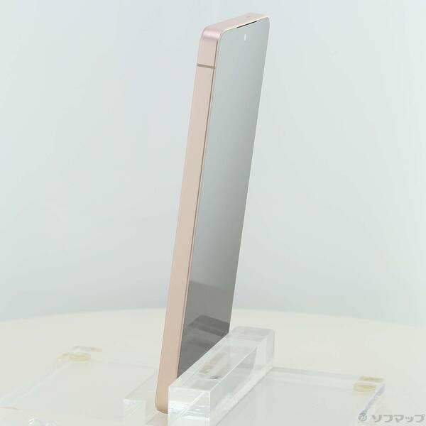 〔中古〕SAMSUNG(サムスン) Galaxy S26 Ultra 256GB ピンクゴールド SM-S948Q SIMフリー〔262-ud〕 |  | 01