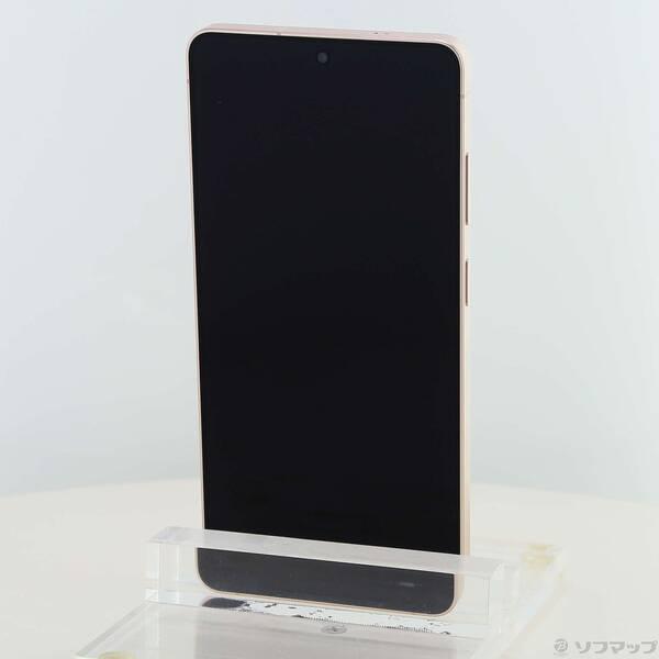 〔中古〕SAMSUNG(サムスン) Galaxy S26 Ultra 256GB ピンクゴールド SM-S948Q SIMフリー〔262-ud〕 |  | 02