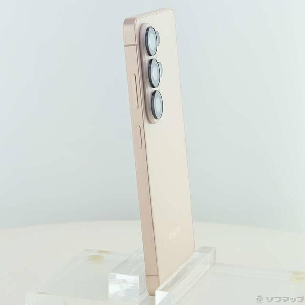 〔中古〕SAMSUNG(サムスン) Galaxy S26 Ultra 256GB ピンクゴールド SM-S948Q SIMフリー〔262-ud〕 |  | 03