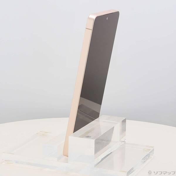 〔中古〕SAMSUNG(サムスン) Galaxy S26 Ultra 256GB ピンクゴールド SM-S948Q SIMフリー〔348-ud〕 |  | 01