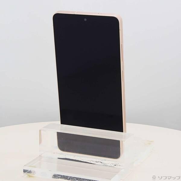 〔中古〕SAMSUNG(サムスン) Galaxy S26 Ultra 256GB ピンクゴールド SM-S948Q SIMフリー〔348-ud〕 |  | 02