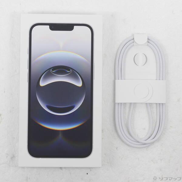 〔中古〕Apple(アップル) iPhone16e 128GB ホワイト MD1R4J／A SIMフリー〔262-ud〕 |  | 04