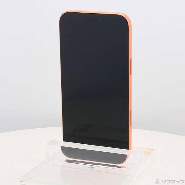 〔中古〕Apple(アップル) iPhone17 Pro Max 2TB コズミックオレンジ MFYK4J／A SIMフリー〔297-ud〕 |  | 02
